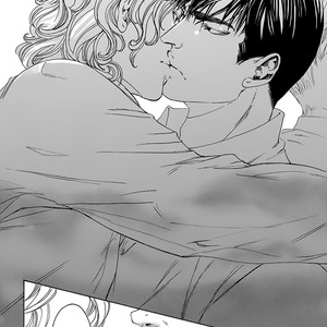 [INOUE Satou] 10 Dance (update c.23+23.5) [Eng] – Gay Manga sex 266