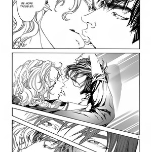 [INOUE Satou] 10 Dance (update c.23+23.5) [Eng] – Gay Manga sex 267