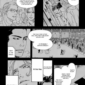 [INOUE Satou] 10 Dance (update c.23+23.5) [Eng] – Gay Manga sex 273