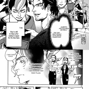 [INOUE Satou] 10 Dance (update c.23+23.5) [Eng] – Gay Manga sex 275