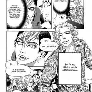 [INOUE Satou] 10 Dance (update c.23+23.5) [Eng] – Gay Manga sex 276