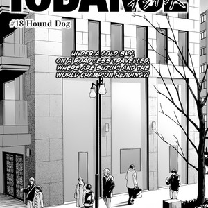 [INOUE Satou] 10 Dance (update c.23+23.5) [Eng] – Gay Manga sex 285
