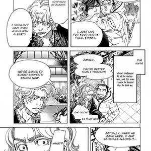 [INOUE Satou] 10 Dance (update c.23+23.5) [Eng] – Gay Manga sex 287