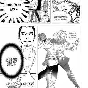 [INOUE Satou] 10 Dance (update c.23+23.5) [Eng] – Gay Manga sex 288