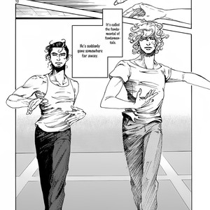 [INOUE Satou] 10 Dance (update c.23+23.5) [Eng] – Gay Manga sex 294