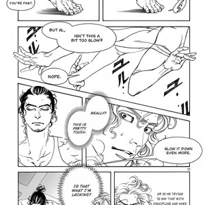 [INOUE Satou] 10 Dance (update c.23+23.5) [Eng] – Gay Manga sex 295