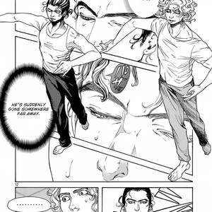 [INOUE Satou] 10 Dance (update c.23+23.5) [Eng] – Gay Manga sex 296