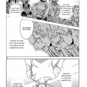 [INOUE Satou] 10 Dance (update c.23+23.5) [Eng] – Gay Manga sex 302