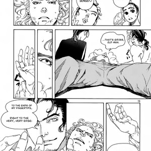 [INOUE Satou] 10 Dance (update c.23+23.5) [Eng] – Gay Manga sex 303