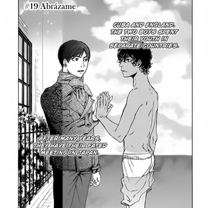 [INOUE Satou] 10 Dance (update c.23+23.5) [Eng] – Gay Manga sex 307