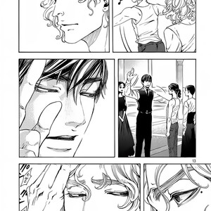 [INOUE Satou] 10 Dance (update c.23+23.5) [Eng] – Gay Manga sex 319