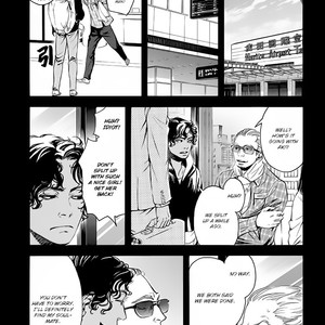[INOUE Satou] 10 Dance (update c.23+23.5) [Eng] – Gay Manga sex 334