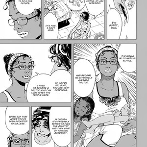 [INOUE Satou] 10 Dance (update c.23+23.5) [Eng] – Gay Manga sex 336