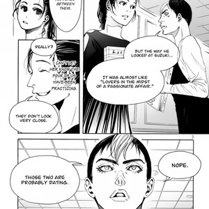 [INOUE Satou] 10 Dance (update c.23+23.5) [Eng] – Gay Manga sex 346