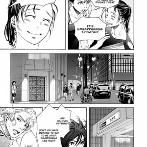 [INOUE Satou] 10 Dance (update c.23+23.5) [Eng] – Gay Manga sex 347