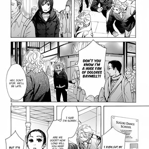 [INOUE Satou] 10 Dance (update c.23+23.5) [Eng] – Gay Manga sex 349