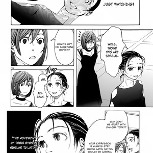 [INOUE Satou] 10 Dance (update c.23+23.5) [Eng] – Gay Manga sex 358