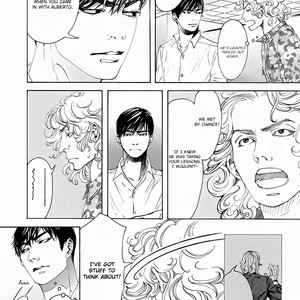 [INOUE Satou] 10 Dance (update c.23+23.5) [Eng] – Gay Manga sex 366