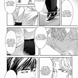 [INOUE Satou] 10 Dance (update c.23+23.5) [Eng] – Gay Manga sex 368