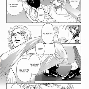 [INOUE Satou] 10 Dance (update c.23+23.5) [Eng] – Gay Manga sex 371