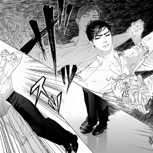 [INOUE Satou] 10 Dance (update c.23+23.5) [Eng] – Gay Manga sex 375