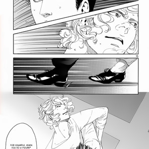 [INOUE Satou] 10 Dance (update c.23+23.5) [Eng] – Gay Manga sex 377