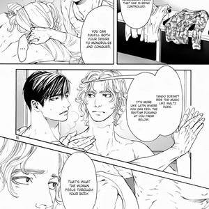 [INOUE Satou] 10 Dance (update c.23+23.5) [Eng] – Gay Manga sex 378