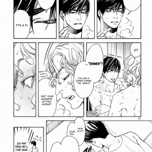 [INOUE Satou] 10 Dance (update c.23+23.5) [Eng] – Gay Manga sex 379