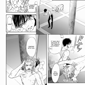 [INOUE Satou] 10 Dance (update c.23+23.5) [Eng] – Gay Manga sex 380