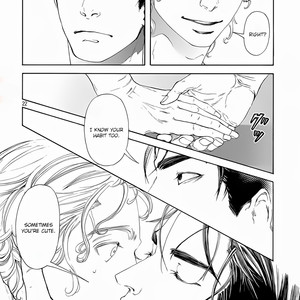 [INOUE Satou] 10 Dance (update c.23+23.5) [Eng] – Gay Manga sex 384