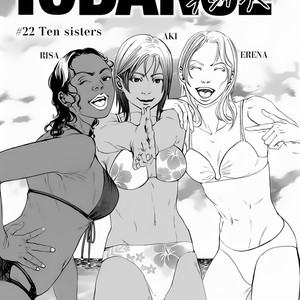 [INOUE Satou] 10 Dance (update c.23+23.5) [Eng] – Gay Manga sex 388