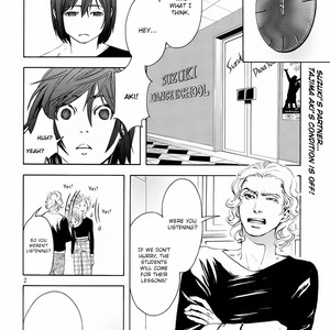 [INOUE Satou] 10 Dance (update c.23+23.5) [Eng] – Gay Manga sex 389