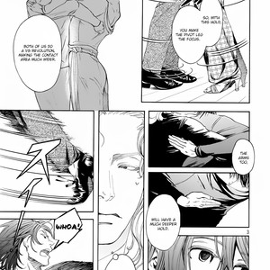 [INOUE Satou] 10 Dance (update c.23+23.5) [Eng] – Gay Manga sex 390