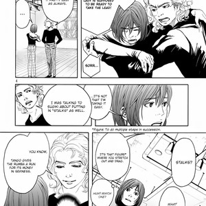 [INOUE Satou] 10 Dance (update c.23+23.5) [Eng] – Gay Manga sex 391