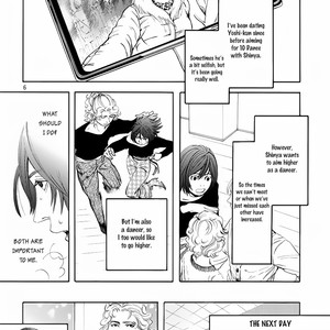 [INOUE Satou] 10 Dance (update c.23+23.5) [Eng] – Gay Manga sex 393