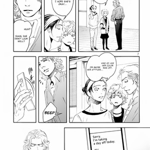 [INOUE Satou] 10 Dance (update c.23+23.5) [Eng] – Gay Manga sex 394