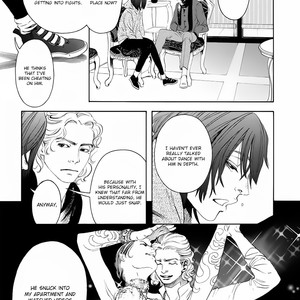 [INOUE Satou] 10 Dance (update c.23+23.5) [Eng] – Gay Manga sex 401