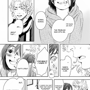 [INOUE Satou] 10 Dance (update c.23+23.5) [Eng] – Gay Manga sex 404
