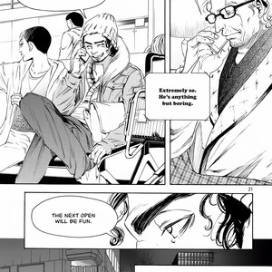 [INOUE Satou] 10 Dance (update c.23+23.5) [Eng] – Gay Manga sex 408