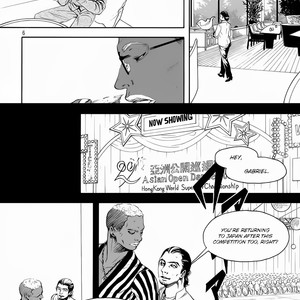 [INOUE Satou] 10 Dance (update c.23+23.5) [Eng] – Gay Manga sex 417