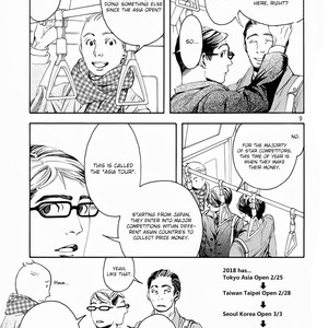 [INOUE Satou] 10 Dance (update c.23+23.5) [Eng] – Gay Manga sex 420
