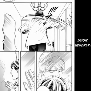 [INOUE Satou] 10 Dance (update c.23+23.5) [Eng] – Gay Manga sex 425