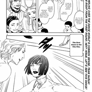 [INOUE Satou] 10 Dance (update c.23+23.5) [Eng] – Gay Manga sex 438