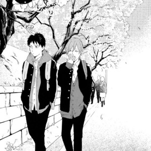 [Moriyo] Romantic Joutou [kr] – Gay Manga sex 36