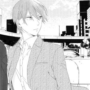 [Moriyo] Romantic Joutou [kr] – Gay Manga sex 60
