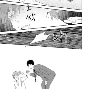 [Moriyo] Romantic Joutou [kr] – Gay Manga sex 130