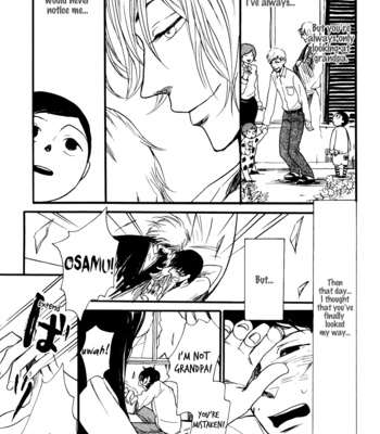 [KOIWAZURAI Shibito] Ai no Poltergeist [Eng] – Gay Manga sex 63