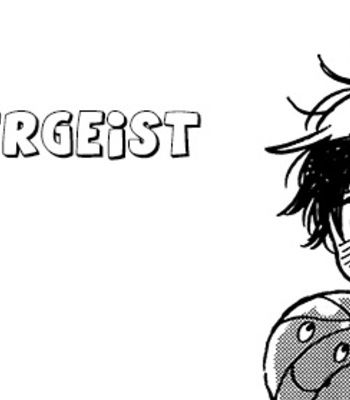[KOIWAZURAI Shibito] Ai no Poltergeist [Eng] – Gay Manga sex 88