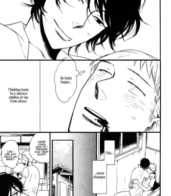 [KOIWAZURAI Shibito] Ai no Poltergeist [Eng] – Gay Manga sex 112