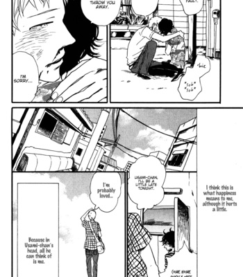 [KOIWAZURAI Shibito] Ai no Poltergeist [Eng] – Gay Manga sex 133